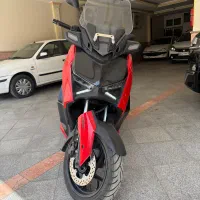 Yamaha xmax250 1403 فیس جدید|موتورسیکلت|مشهد, فرهنگ|دیوار