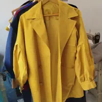 کاپش پالتو و مانتو|لباس|مشهد, شهید جنگی|دیوار