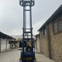 لیفتراک ۲تن کوماتسو خط ۱۲