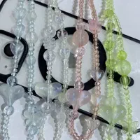 آویز گوشی و جاسوئیچی