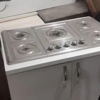 گاز