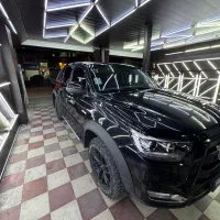 Kmc t8 1400|خودرو سواری و وانت|نوشهر, |دیوار