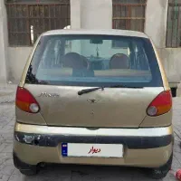 ماتیز مدل 81|خودرو سواری و وانت|کرج, کوی زنبق|دیوار