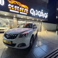 هایما S7 پلاس