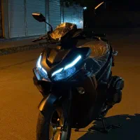 آیروکس صفر خشک مدل ۱۴۰۳|موتورسیکلت|اردبیل, |دیوار