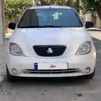 تیبا ۲ مدل ۹۹ شاسی پلمپ