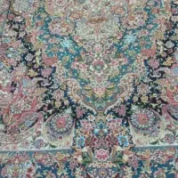 نمایشگاه فروش مصالح انواع فرش دستباف|فرش|کرج, کمالشهر|دیوار