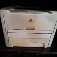 پرینتر HP