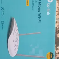 مودم مارکtplink