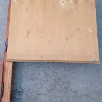 کمد دیواری قدیمی|جاکفشی، کمد، دراور|نمین, |دیوار