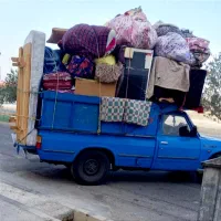 باربری ایمن بار کُردستان کارگران کوردضمانتی تضمینی|خدمات حمل و نقل|اهواز, گلستان|دیوار