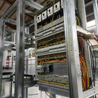 برق کار صنعتی و مسکونی، مونتاژ‌تعمیرعیب یابی‌تابلو|خدمات پیشه و مهارت|رباط‌کریم, رباط‌کریم|دیوار