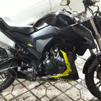 موتور زونتس z2|موتورسیکلت|سنندج, |دیوار