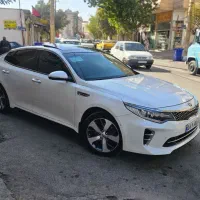 کیا اپتیما جی تی لاین۲۰۱۶ توربو|خودرو سواری و وانت|کرمانشاه, |دیوار