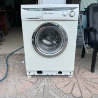 ماشین لباسشویی زیرووات
