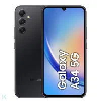 سامسونگ گالکسی A34 5G