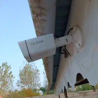 دوربین|دوربین مداربسته|تولم شهر, |دیوار