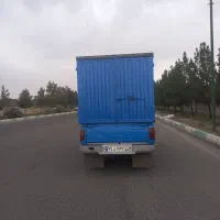 باربند نیسان