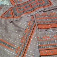 لباس نیمه کاره خیلی خوش رنگ|لباس|چابهار, |دیوار