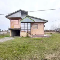 ۴۰۰ متر ویلاباغ دوبلکس روستایی/رضوانشهر