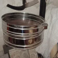 دستگاه تخمه پز|فروشگاه و مغازه|میانه, |دیوار