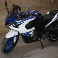 RS 200 مدل 1400