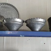 تاس مسی قدیمی