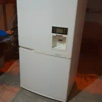 یخچال وفریزراسنوابزرگ وجادار