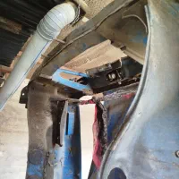 فروش اطاق جلو نیسان