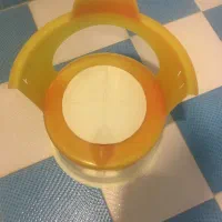 صندلی توالت کودک