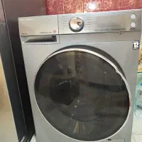 لباسشویی پاکشوما 9کیلو