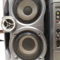 سیستم صوتی سونی|سیستم صوتی خانگی|تهران, شهرک رضویه|دیوار