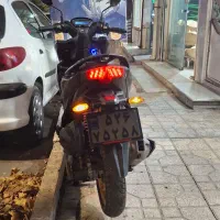 موتور کلیک کویر موتور مدل۱۴۰۰|موتورسیکلت|الوند, |دیوار