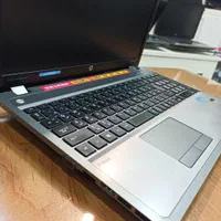 HP 4540S|رایانه همراه|گرگان, |دیوار