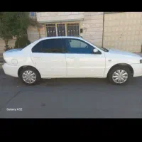 سمند سورن صفر دریچه سیمی