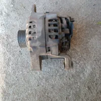 دینام کمپرسور کولر گیربکس وکاپوت جلو۴۰۵ ژاپاس خاور