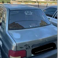 پراید ۸۷|خودرو سواری و وانت|اردبیل, |دیوار