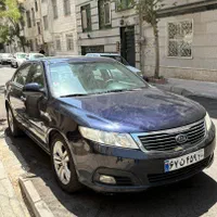 کیا اپتیما 2700cc، مدل ۲۰۱۰|خودرو سواری و وانت|تهران, اکباتان|دیوار