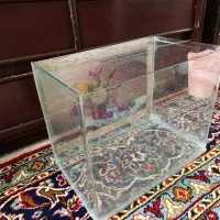 آکواریوم شیشه خم|ماهی|فردیس, شهرک شهید حسینی|دیوار