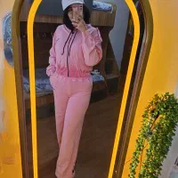 ست سیوشرت و شلوار سنگشور و شکت هودی بیو بیو|لباس|رودسر, |دیوار