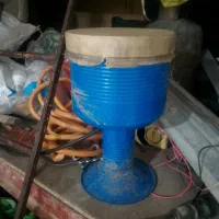 ضرب حلبی بزرگ
