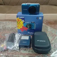 دوربین کنون