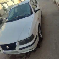 سمند lx مدل ۹۲