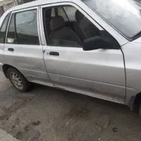 فروش فوری|خودرو سواری و وانت|جیرفت, |دیوار