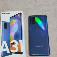 موبایل سامسونگ مدل A31|موبایل|آمل, |دیوار