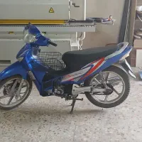 موتور بی کلاچ ۹۰
