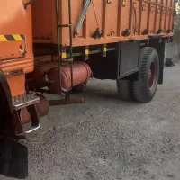 بنز تک مدل ۱۳۶۰|خودرو سنگین|بجنورد, |دیوار