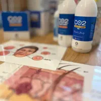 آموزش تخصصی فیشال و اسکالپ سر|خدمات آموزشی|همدان, |دیوار