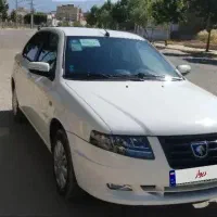 سمند سورن پلاس xu7p مدل1405 صفر