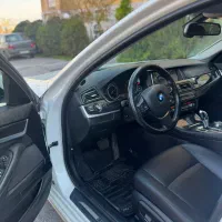 bmw 520 2014|خودرو سواری و وانت|تبریز, |دیوار